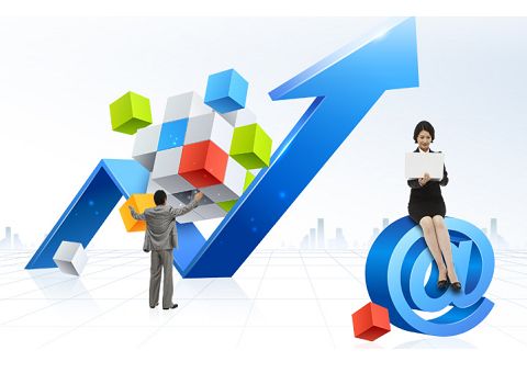 乌拉特后网络推广如何做？积累网络推广经验是关键