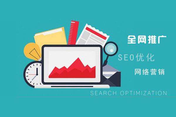 乌拉特后网络推广公司总结企业网站的几点推广策略